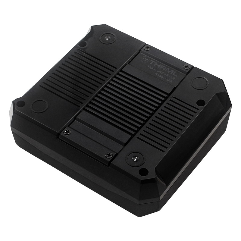 Argon ONE V3 M.2 NVME Gehäuse  – Argon One V3 M.2 Nvme Case Bewertung und Preis