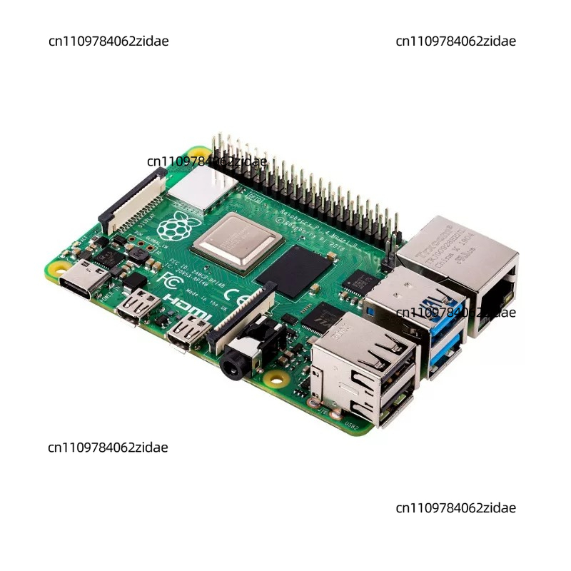 Für Raspberry Pi 4 Modell B Ki – Raspberry Pi 4 8Gb Ram Kit Bewertung und Preis