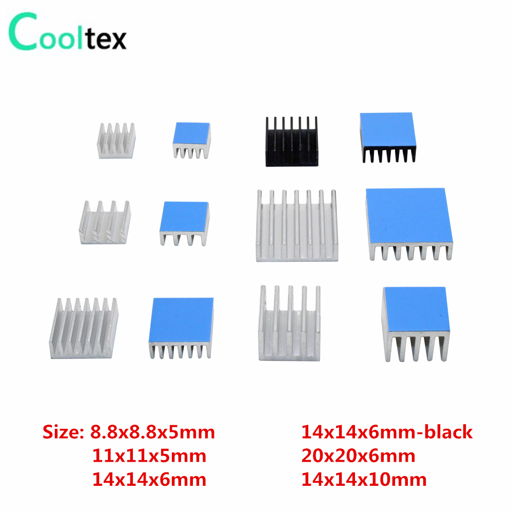 Aluminium Kühlkörper Kühler Kü – Raspberry Pi Water Cooling Kit Bewertung und Preis
